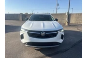 $22982 : Buick Envision 2022 Essence thumbnail