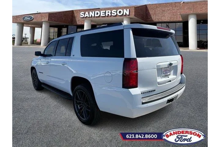 $19788 : Chevrolet Suburban 2019 4x4 image 5