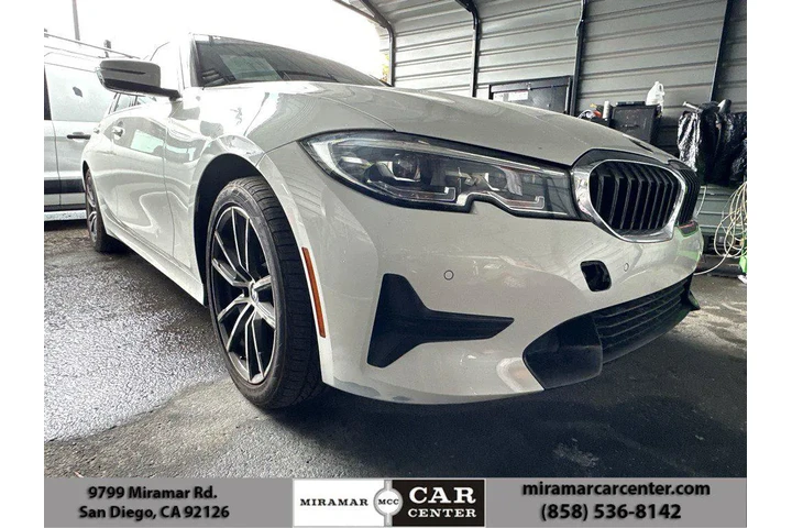 $24477 : 2021 3 Series 330i image 2