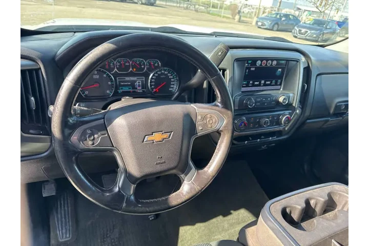 $22999 : 2018 Silverado 2500HD LT image 10