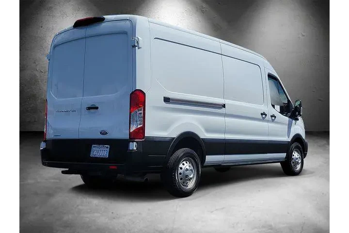 $39984 : Ford Transit 2023 350 3dr SW image 3