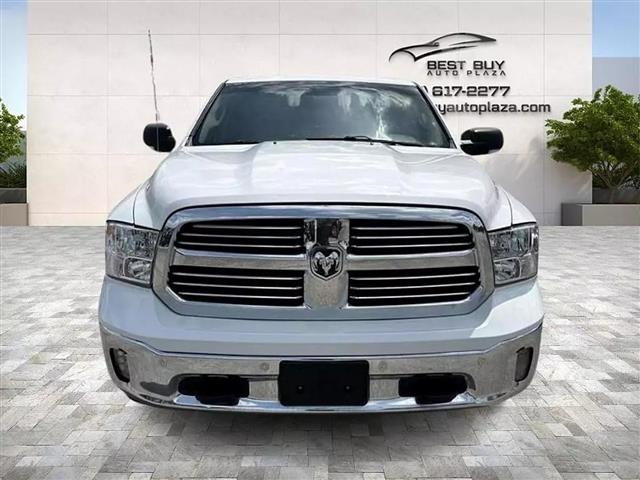 $15995 : 2016 RAM 1500 CREW CAB SLT PI image 2