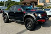 2011 F-150 SVT Raptor en Birmingham