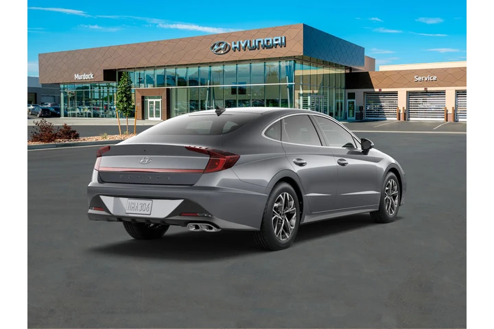 $21157 : Hyundai SONATA 2023 SEL 4dr image 7