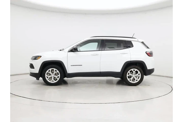 $20998 : Jeep Compass 2024 4x4 Latitu image 3