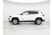 $20998 : Jeep Compass 2024 4x4 Latitu thumbnail