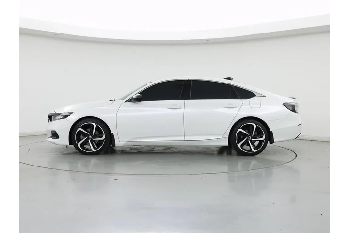 $25998 : Honda Accord 2021 Sport 4dr image 3