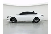 $25998 : Honda Accord 2021 Sport 4dr thumbnail
