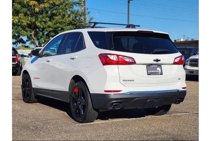 $17954 : 2019 Equinox LT image 9