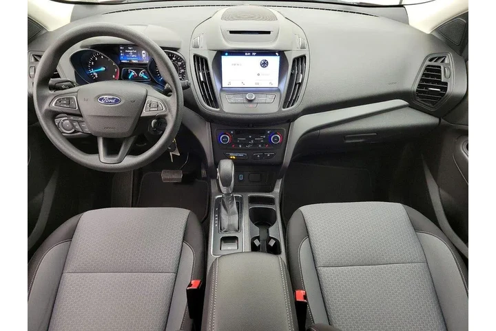 $14998 : Ford Escape 2018 SE 4dr SUV image 9