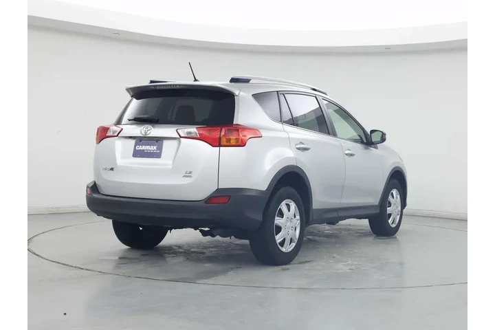 $16998 : Toyota RAV4 2015 AWD LE 4dr image 8