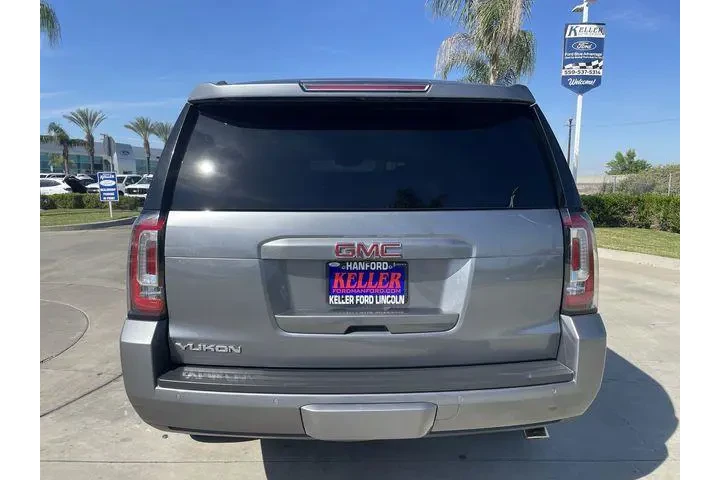 $27555 : GMC Yukon 2019 4x2 SLT 4dr S image 6