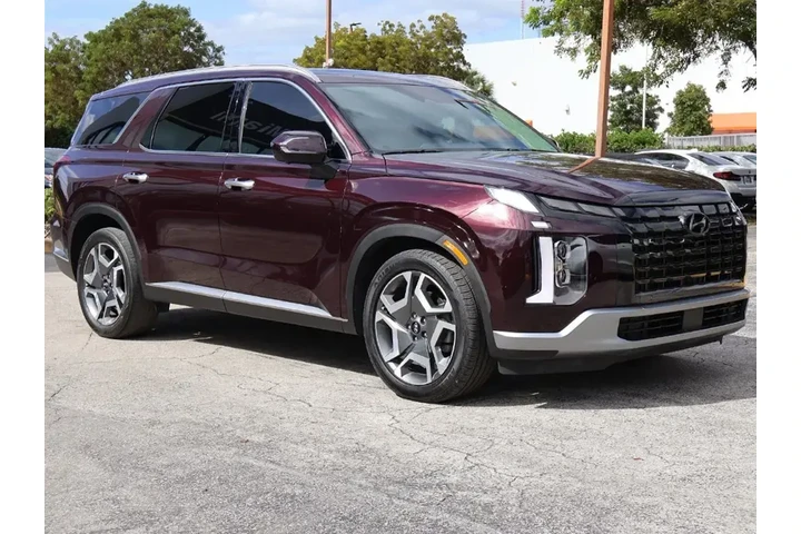 $32990 : Hyundai PALISADE 2024 Limite image 2
