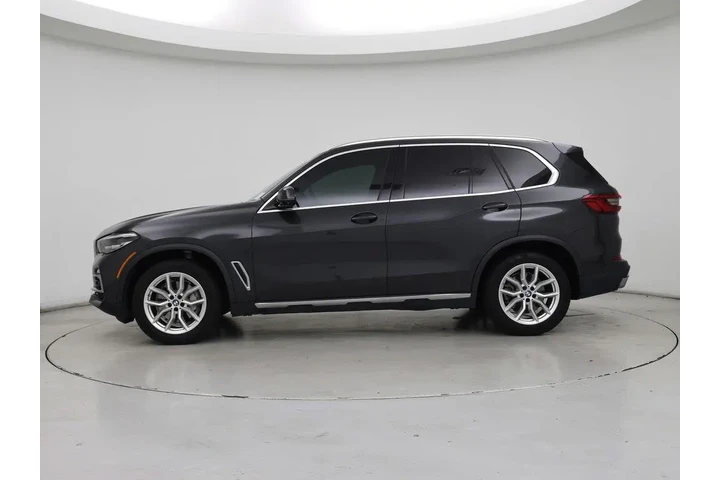 $33998 : BMW X5 2020 AWD xDrive40i 4d image 3
