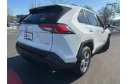 $26000 : Gold Certified2024 RAV4 XLE thumbnail