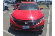 $20000 : Honda Civic 2019 Sport 4dr S thumbnail