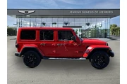$32991 : Jeep Wrangler Unlimited 2021 thumbnail