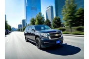 2019 Suburban thumbnail