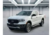 Ford Ranger 2021 4x4 XLT 4dr en Long Island