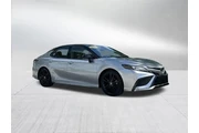 $27747 : Toyota Camry 2023 XSE 4dr Se thumbnail