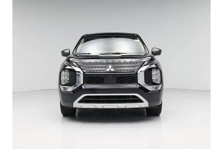 $23998 : Mitsubishi Outlander 2022 AW image 5