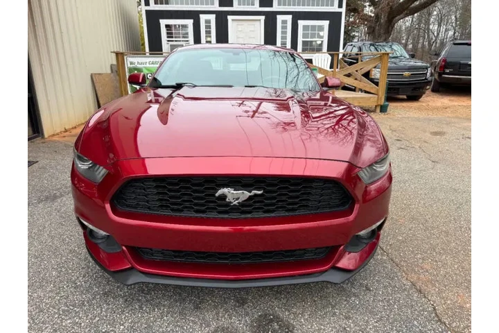 $12999 : 2016 Mustang EcoBoost image 3
