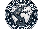 Recambios, Repuestos Nuevos & en Madrid