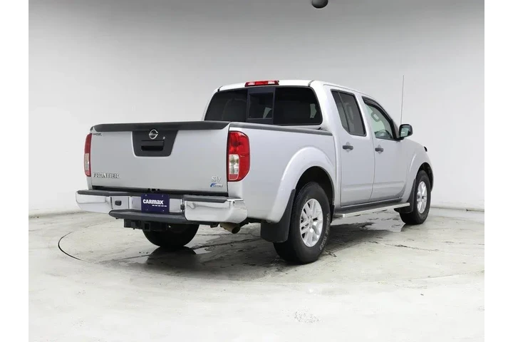$20998 : Nissan Frontier 2018 4x2 SV image 8