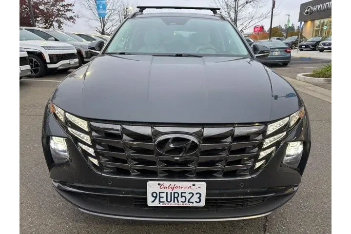 $27491 : Hyundai TUCSON 2023 AWD Limi image 2