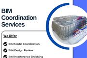 BIM Modeling Services Provider