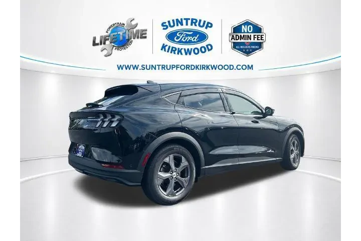 $27987 : Ford Mustang Mach-E 2023 AWD image 3