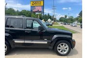 $6995 : 2012 Liberty Latitude thumbnail