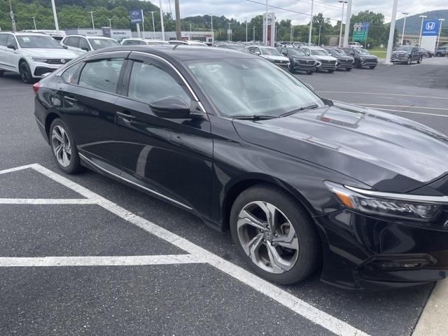 $17860 : PRE-OWNED 2018 HONDA ACCORD E image 4