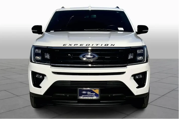 $28995 : Ford Expedition 2021 4x2 Lim image 3