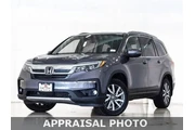 Honda Pilot 2021 AWD Black E en Salt Lake City