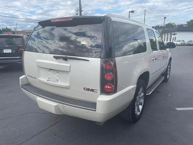 $19995 : 2014 GMC YUKON XL 1500 image 3