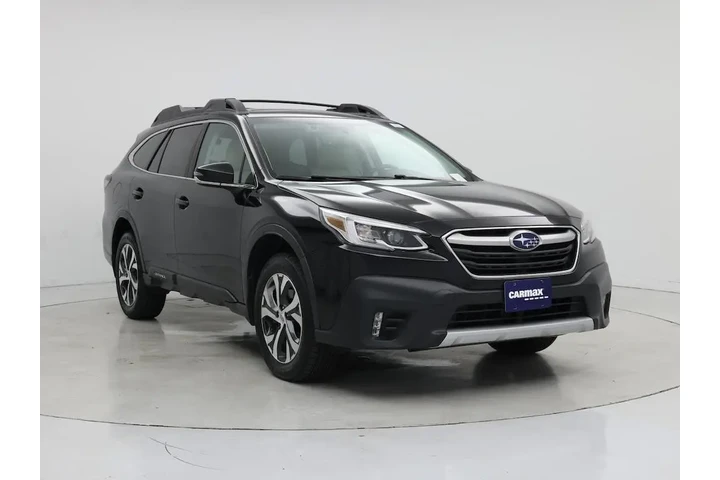 $22998 : Subaru Outback 2020 AWD Limi image 1