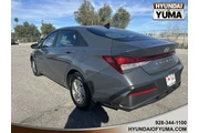 $23995 : Hyundai ELANTRA 2025 SE 4dr thumbnail