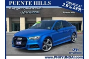 Audi S3 2019 AWD 2.0T quattr en Los Angeles