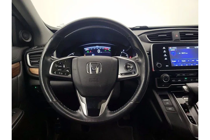 $22998 : Honda CR-V 2019 EX-L 4dr SUV image 10