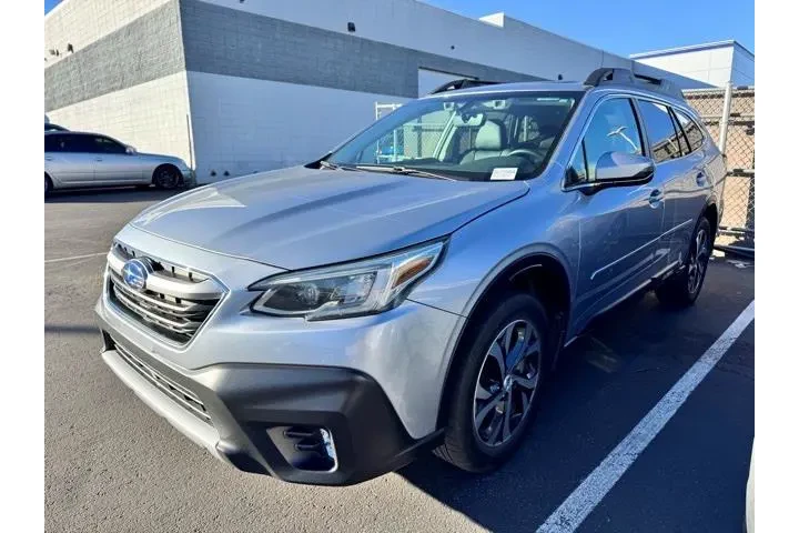 $22590 : Subaru Outback 2022 AWD Limi image 1