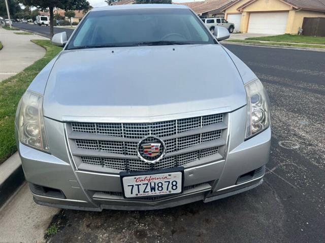 $5325 : 2008 CTS 3.6L V6 image 8