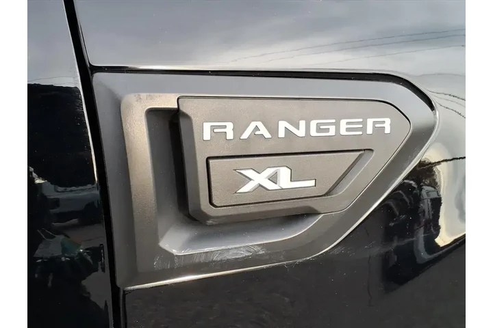 $21133 : Ford Ranger 2021 4x2 XL 4dr image 7