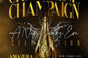 Champagne party 2023 en New York