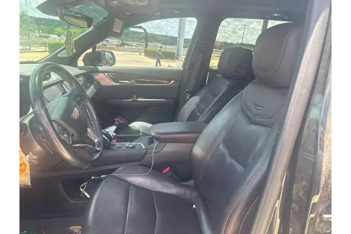 $21595 : Cadillac XT6 2020 Premium Lu image 3
