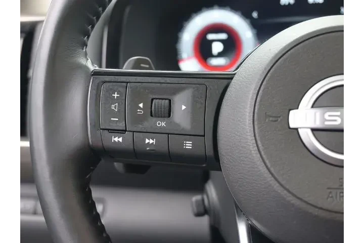 $25998 : Nissan Pathfinder 2022 AWD P image 2