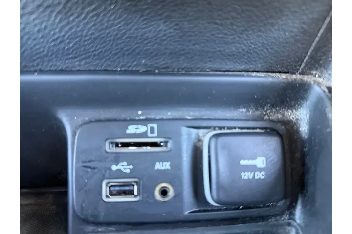 $14000 : Jeep Cherokee 2017 Latitude image 10