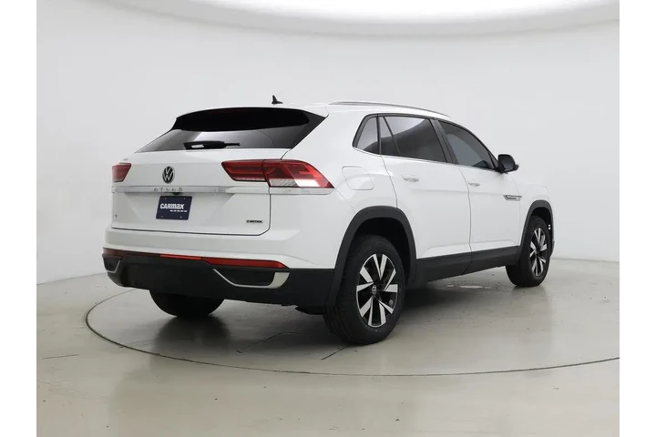 $20998 : Volkswagen Atlas Cross Sport image 8