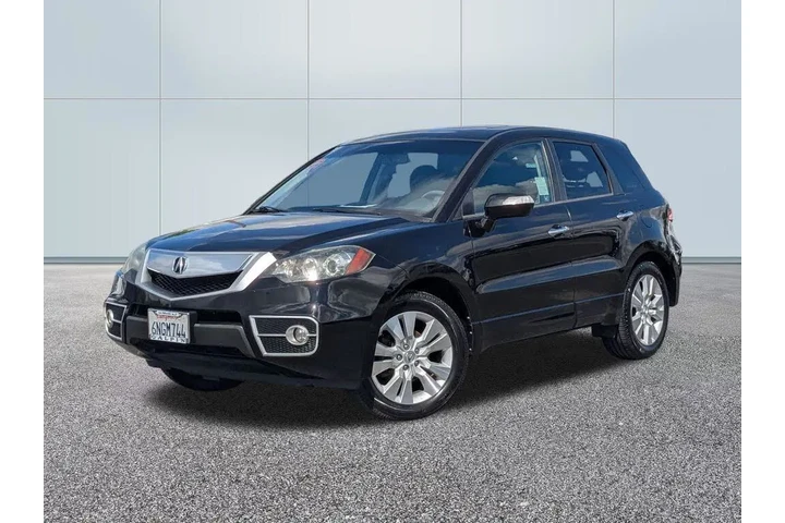 $9995 : Acura RDX 2010 SH-AWD 4dr SU image 1