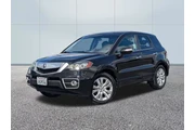 Acura RDX 2010 SH-AWD 4dr SU